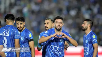 «استقلالِ ساپینتو؛ جایی که اسم‌ها نه، عملکردها بازی می‌کنند»