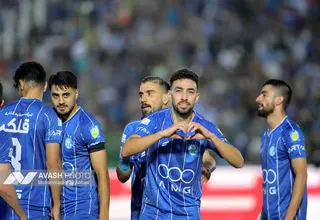 «استقلالِ ساپینتو؛ جایی که اسم‌ها نه، عملکردها بازی می‌کنند»