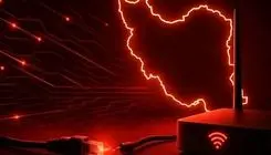 شوک قطع اینترنت بر تن اقتصاد ایران از تجارت تا کسب و کارهای مجازی/ خسارت چند هزار میلیارد تومانی نتیجه خاموشی چراغ های رابطه