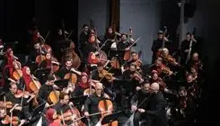 نظرسنجی از «واگویه‌ها»؛ اجرای ارکستر سمفونیک تهران از نگاه مخاطبان