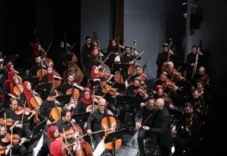 نظرسنجی از «واگویه‌ها»؛ اجرای ارکستر سمفونیک تهران از نگاه مخاطبان