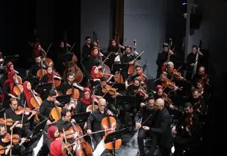 نظرسنجی از «واگویه‌ها»؛ اجرای ارکستر سمفونیک تهران از نگاه مخاطبان