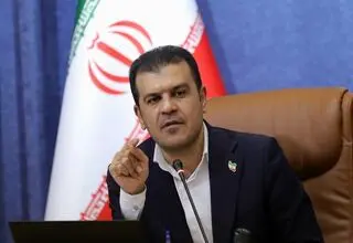 اینترنت تا آخر هفته به حالت عادی بازمی‌گردد