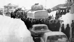 خدایا برف بس است 