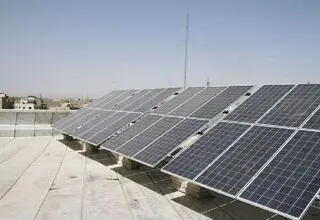ابلاغ دستورالعمل ایجاد نیروگاه مجازی در تابلو برق سبز بورس انرژی