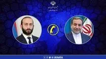 عراقچی: زنگزور نباید منجر به قطع دسترسی ایران به مسیرهای مواصلاتی شود