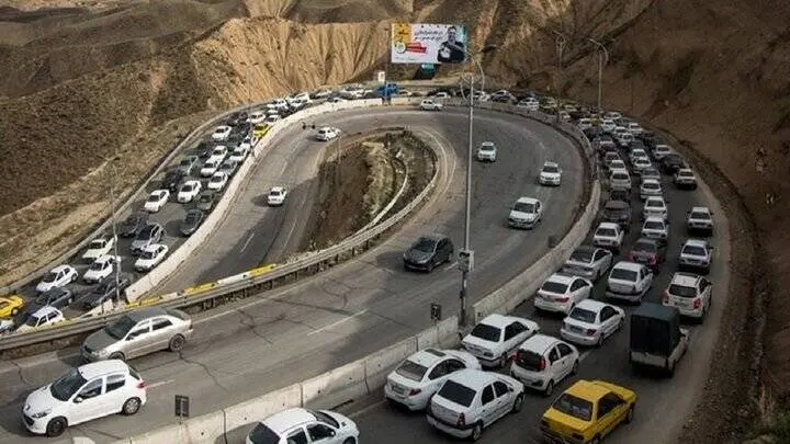 اعلام محدودیتهای ترافیکی از چهارشنبه یکم تا شنبه چهارم مردادماه