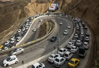 اعلام محدودیت‌های ترافیکی از چهارشنبه یکم تا شنبه چهارم مردادماه