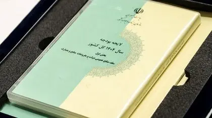 بودجه نهادهای خاص در تعارض با معیشت مردم