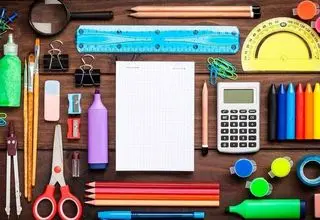 گرانی کمرشکن لوازمالتحربر