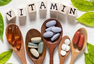 این قرص های مفید را زیاد نخورید