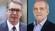 پزشکیان: سیاست‌های تجاوزکارانه رژیم صهیونیستی عامل ناامنی در منطقه است