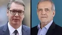 پزشکیان: سیاست‌های تجاوزکارانه رژیم صهیونیستی عامل ناامنی در منطقه است