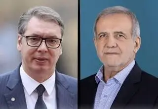 پزشکیان: سیاست‌های تجاوزکارانه رژیم صهیونیستی عامل ناامنی در منطقه است