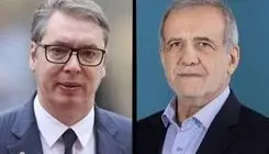پزشکیان: سیاست‌های تجاوزکارانه رژیم صهیونیستی عامل ناامنی در منطقه است