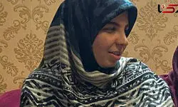 شهادت دوچرخه‌سوار ایرانی در حمله اسراییل به ایران