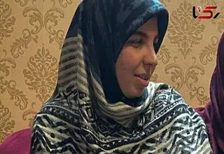 شهادت دوچرخه‌سوار ایرانی در حمله اسراییل به ایران
