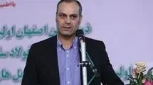 احسانی سرپرست کمیته داوران را مخاطب قرار داد: نمک روی زخم ذوب‌آهن نپاشید