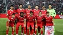 ترکیب پرسپولیس برای دیدار با خیبر اعلام شد