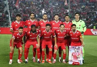 ترکیب پرسپولیس برای دیدار با خیبر اعلام شد