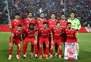 ترکیب پرسپولیس برای دیدار با خیبر اعلام شد