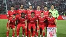 ترکیب پرسپولیس برای دیدار با خیبر اعلام شد