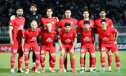 سه بازیکن خارجی تراکتور جدا شدند