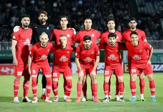 سه بازیکن خارجی تراکتور جدا شدند