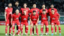سه بازیکن خارجی تراکتور جدا شدند