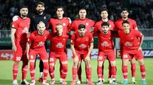 سه بازیکن خارجی تراکتور جدا شدند