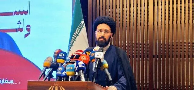 برگزاری مراسم سالگرد ارتحال امام(ره) با حضور «سید علی خمینی» در بیروت