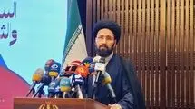برگزاری مراسم سالگرد ارتحال امام(ره) با حضور «سید علی خمینی» در بیروت