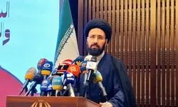 برگزاری مراسم سالگرد ارتحال امام(ره) با حضور «سید علی خمینی» در بیروت