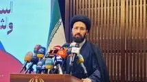 برگزاری مراسم سالگرد ارتحال امام(ره) با حضور «سید علی خمینی» در بیروت