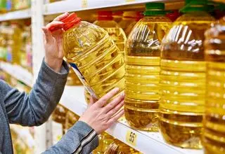 کمبودی در عرضه روغن وجود ندارد