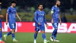 حردانی از بازی با تراکتور محروم شد