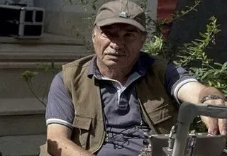 نظام‌الدین کیایی درگذشت