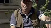 نظام‌الدین کیایی درگذشت