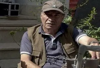 نظام‌الدین کیایی درگذشت