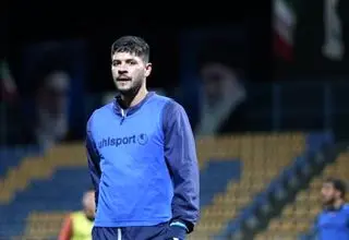 خداحافظی رسمی؛ کی روش از فوتبال رفت!