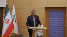 صفیری: بهترین داوران را برای ۲ بازی حساس امروز انتخاب کردیم