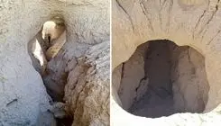 ماجرای خشک شدن قناتی که سرو ۴۰۰۰ ساله ابرکوه را آبیاری می‌کرد