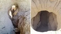 ماجرای خشک شدن قناتی که سرو ۴۰۰۰ ساله ابرکوه را آبیاری می‌کرد