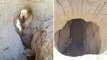 ماجرای خشک شدن قناتی که سرو ۴۰۰۰ ساله ابرکوه را آبیاری می‌کرد