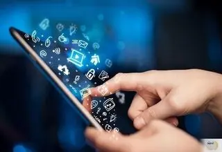 پلیس فتا نسبت به بازنشر شایعات در فضای مجازی هشدار داد