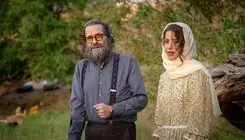 عکس‌های ابوالفصل پورعرب در یک «بالماسکه» 