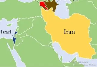 پروژه جدید تل‌آویو برای اختلاف‌افکنی در ایران
