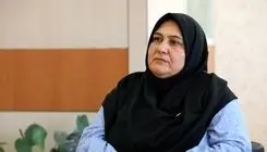 کاهش ۴۰ درصدی میزان بارشها در سال آبی گذشته