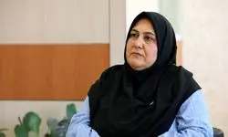 کاهش ۴۰ درصدی میزان بارش‌ها در سال آبی گذشته