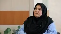 کاهش ۴۰ درصدی میزان بارش‌ها در سال آبی گذشته